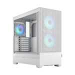 Fractal Design Pop Air White ATX Tower Case