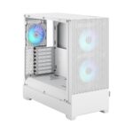 Fractal Design Pop Air White ATX Tower Case
