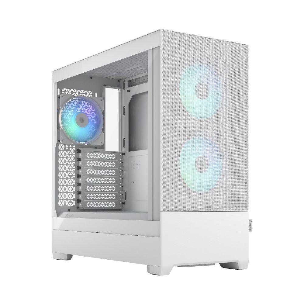 Fractal Design Pop Air White ATX Tower Case