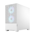Fractal Design Pop Mini Air Mini Tower White mATX Case