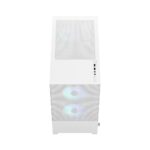 Fractal Design Pop Mini Air Mini Tower White mATX Case