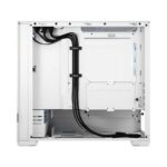 Fractal Design Pop Mini Air Mini Tower White mATX Case