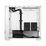 Fractal Design Pop Mini Air Mini Tower White mATX Case