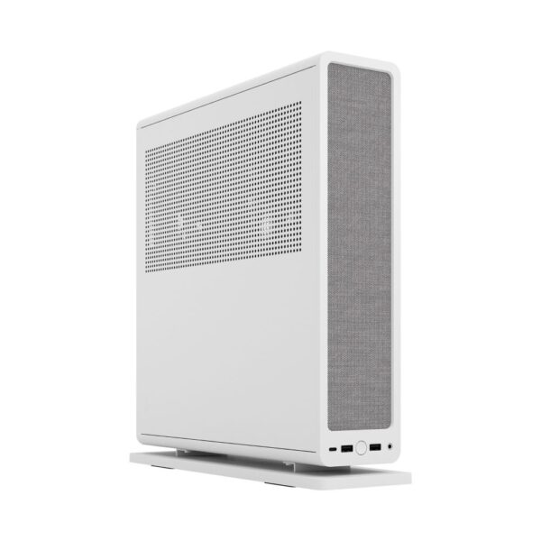 Fractal Design Ridge SFF White