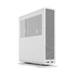 Fractal Design Ridge SFF White Mini-ITX Case