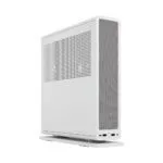 Fractal Design Ridge SFF White Mini-ITX Case