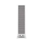 Fractal Design Ridge SFF White Mini-ITX Case