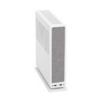 Fractal Design Ridge SFF White Mini-ITX Case