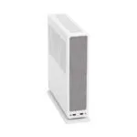 Fractal Design Ridge SFF White Mini-ITX Case