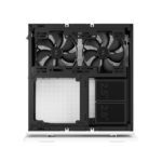 Fractal Design Ridge SFF White Mini-ITX Case