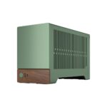 Fractal Design Terra SFF Case - Green