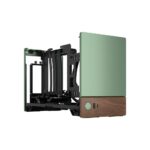 Fractal Design Terra SFF Case - Green