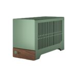 Fractal Design Terra SFF Case - Green