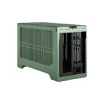 Fractal Design Terra SFF Case - Green