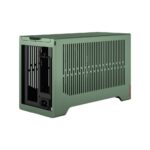 Fractal Design Terra SFF Case - Green