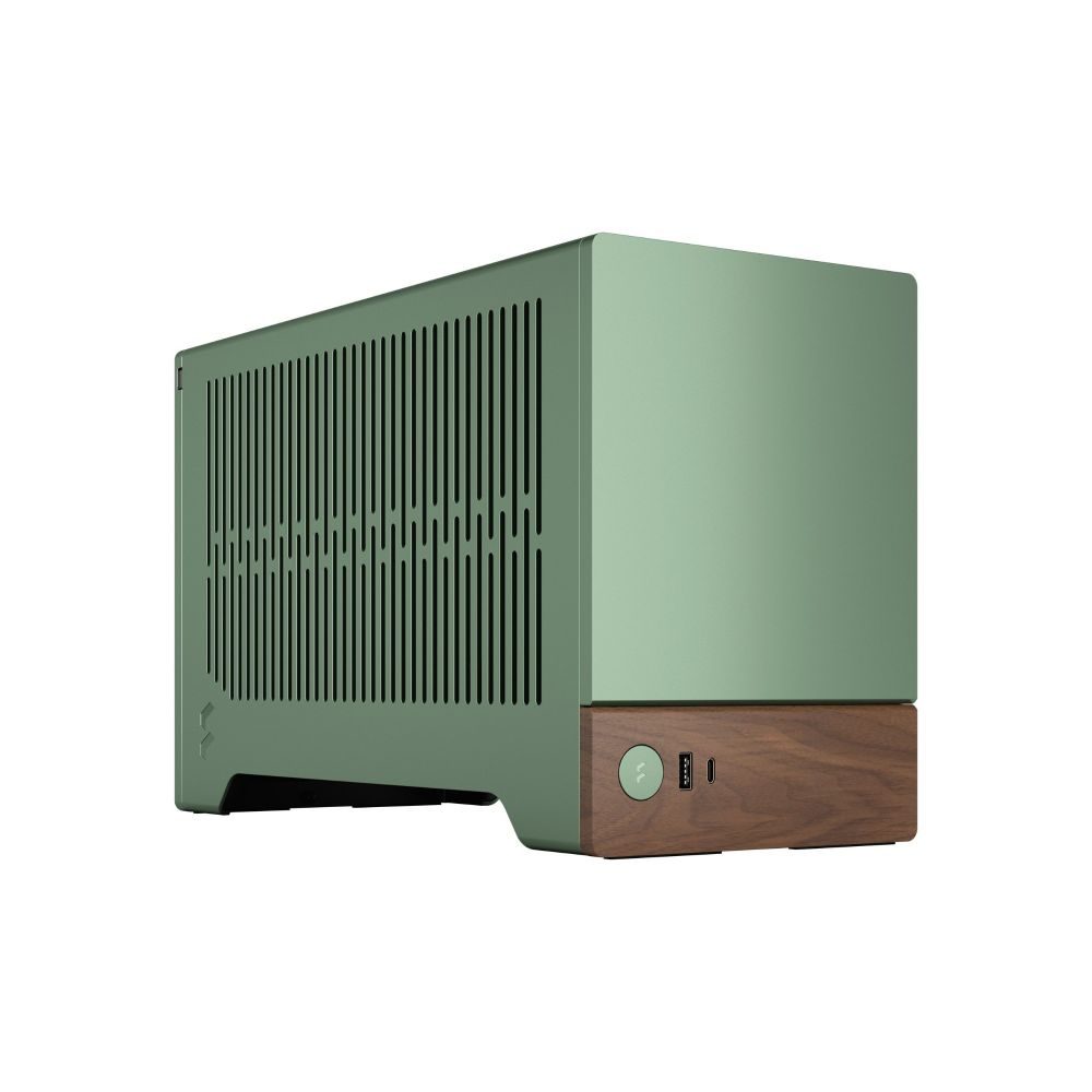 Fractal Design Terra SFF Case - Green