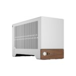 Fractal Design Terra SFF Case - Silver