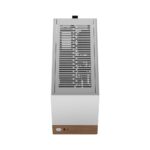 Fractal Design Terra SFF Case - Silver
