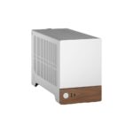 Fractal Design Terra SFF Case - Silver