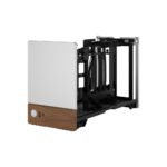 Fractal Design Terra SFF Case - Silver