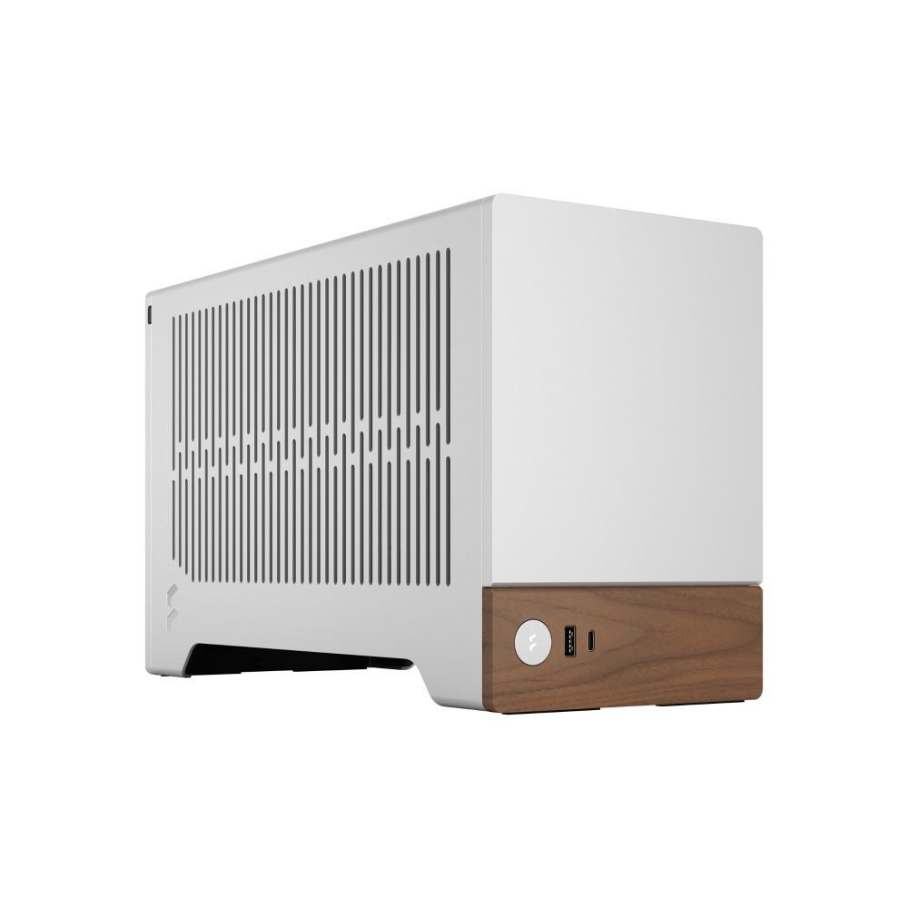 Fractal Design Terra SFF Case - Silver