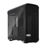 Fractal Design Torrent Black ATX Tower Case