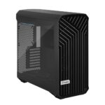 Fractal Design Torrent Black ATX Tower Case