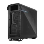 Fractal Design Torrent Black ATX Tower Case