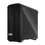 Fractal Design Torrent Black ATX Tower Case