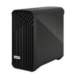 Fractal Design Torrent Black ATX Tower Case