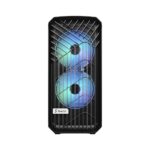 Fractal Design Torrent Black Tower ATX Mid Tower