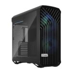 Fractal Design Torrent Black Tower ATX Mid Tower