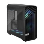 Fractal Design Torrent Black Tower ATX Mid Tower