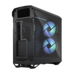 Fractal Design Torrent Black Tower ATX Mid Tower