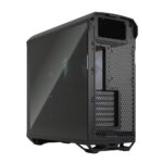 Fractal Design Torrent Black Tower ATX Mid Tower