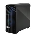 Fractal Design Torrent Black Tower ATX Mid Tower