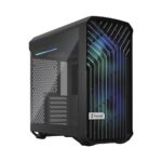 Fractal Design Torrent Compact Black Tower