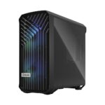 Fractal Design Torrent Compact Black Tower