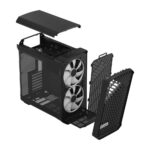 Fractal Design Torrent Compact Black Tower