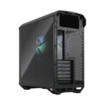 Fractal Design Torrent Compact Black Tower