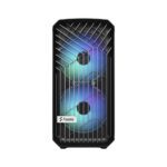 Fractal Design Torrent Compact Tower Black