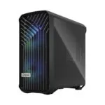 Fractal Design Torrent Compact Tower Black