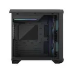Fractal Design Torrent Compact Tower Black