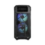 Fractal Design Torrent Compact Tower Black