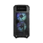 Fractal Design Torrent Compact Tower Black