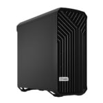 Fractal Design Torrent Tower Black ATX Mid Tower