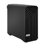 Fractal Design Torrent Tower Black ATX Mid Tower