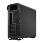 Fractal Design Torrent Tower Black ATX Mid Tower