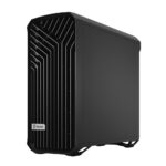Fractal Design Torrent Tower Black ATX Mid Tower
