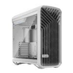 Fractal Design Torrent Tower White ATX Case